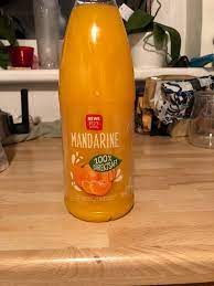 Instead of a drink, i'll show you how to make 2 important bar essentials that can be used in many. Saft Mandarine Frisch Rewe Rewe Beste Wahl 1 L