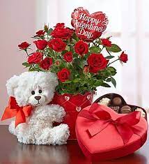 Same day delivery across the united states Send Valentines Day Flowers Gifts Chocolates Delivery In Fazilka Sale Cake Industry