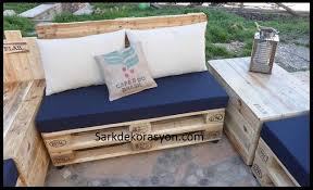 Palet Minderleri 80 120 Yer Minderi 2020 Pallet Lounge Palet Mobilya Ev Bahcesi Tasarimi