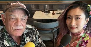 From Snow White to a Sea of Memories—Hawaii International Film Festival  conversations