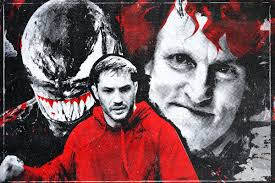 Sequel to the 2018 film 'venom'. We Are Not Prepared For The Carnage Of Venom 2 The Ringer