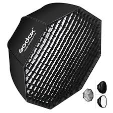 Godox 80 cm Octa Softbox