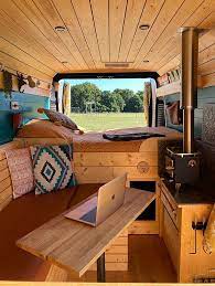 Links Camper Dreamin Tiny House Camper Van Life Diy Van Living