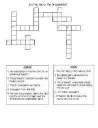 Select the puzzle month that you want to print and solve the page will have a printable versions in which all extraneous material has been eliminated. Research Trivia Crossword Puzzles By Teacher Turned Librarian Turned Teacher