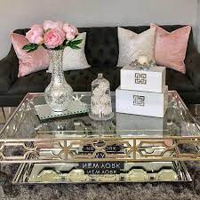 Decorando Mihogar S Instagram Image Of Sloane Pillow 22 Ming Boxes Abigail Coffee Table New Affordable Modern Furniture Affordable Home Decor Home Decor