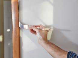 You don't need to hire a you don't need to hire a professional painter to paint the trim in your home—all you need are the right. How To Cut In Paint Like A Pro