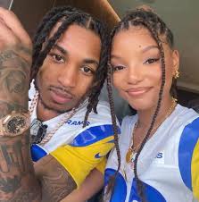 DDG reportedly told Kai that the incident DuB got into at DreamCon was just  a skit 👀