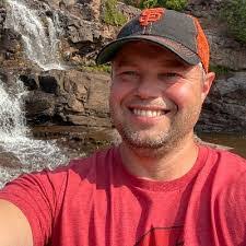 Gregory Haas's Instagram, Twitter & Facebook