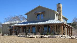 Lovely Metal Ranch Home W Wrap Around Porch In Texas Hq Plans Pictures Metal House Plans Barn House Plans Steel Building Homes
