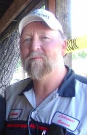 Lake County News,California