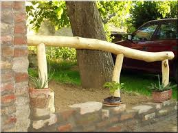 Splintfrei Gefrastes Geschliffenes Robinienrundholz Splintfrei Gefraste Robinienpfahle Garteneinfassung Bretter Robinie Fahrradstander Mo Gartenbrunnen Robinie Pflanzideen