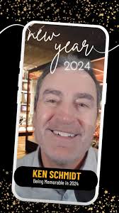 KEN SCHMIDT