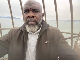 If you see Sir Al Kash, wish him a Very Happy Birthday!♥️🎶