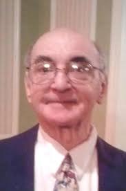 William Parr Obituary