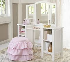 Independant play is beneficial to your toddler's development, but they need your help to build this skill. Madeline Play Vanity Pottery Barn Kids
