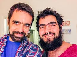 Oakland DIY music photos 2020-21