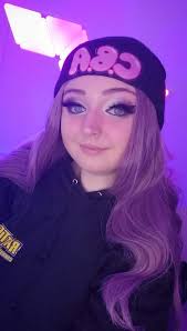 Twitch streamer