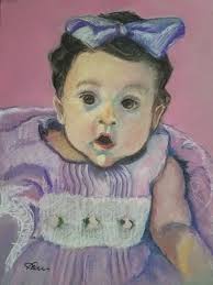 Sarah LeBon, Portrait Artist