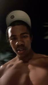 Be right back ✌🏾