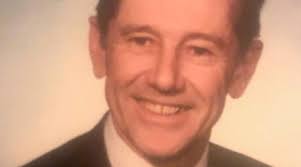 James “Jimmy” A. Adams -