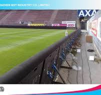 Waterproof P10 Outdoor Full Color Perimeter Led Display ...
