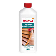 Treppen Parkettpflege Ab 8 98 Made In Germany Baufix