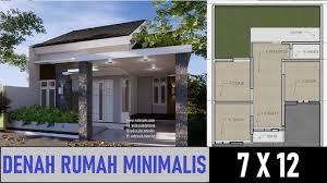 200.000 / m' x 12 m' = rp. Biaya Pondasi Rumah Ukuran 7x12 Profbiaya