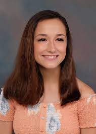 2018 Miss Strassenfest pageant contestants