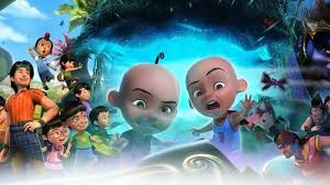 Dengan pertimbangan dari bawang putih, maka ayah ayah bawang putih menikah dengan ibu bawang merah. Cerita Bawang Merah Bawang Putih Ada Di Film Upin Ipin Tapi Ada Bedanya Dengan Versi Malaysia Tribunnews Com Mobile