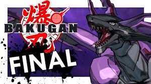 Shop for bakugan battle brawlers toys online at target. Bakugan Battle Brawlers Final Marduk Makes Marks Youtube