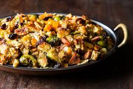 My Vegan Thanksgiving Menu 2013 The Full Helping