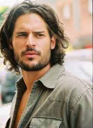 We did not find results for: Joe Manganiello Talks More About True Blood And Alcide