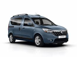Renault Dokker compact van 1.5 MT diesel | 90 hp fwd type of drive | 1  generation (2012 – 2020) - vehicle specifications id 43348 — AUTOBOOM.co.il