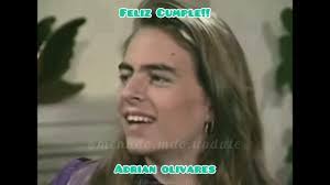 Adrian Olivares's Instagram, Twitter & Facebook