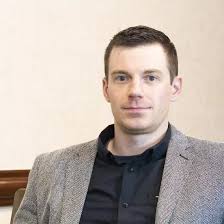 Alumni Spotlight: Dan Gibbs