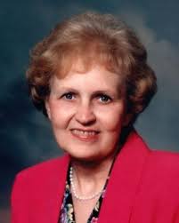 Lenora Ardis Granberg Obituary (2022)