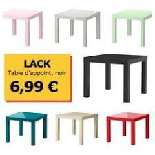 Ikea Hack Pouf Transformer Une Table Basse Blog Deco Clematc Table Basse Ikea Lack Table Basse Ikea Diy Ikea