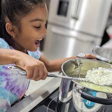 Cheesemaking Kit - Junior Cheesemaker (Cheesemaking Kits) - Symbol:411000