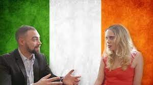 You Know You Re Dating An Irish Woman When Youtube