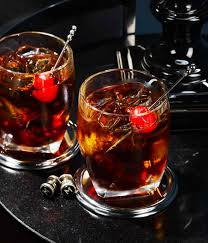 Lcbo Classic Cocktails Cocktails Black Russian Classic Cocktails Fancy Drinks Black Russian