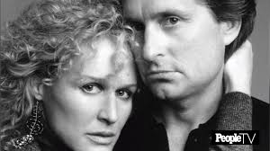 Michael Douglas and Glenn Close discuss the impact of their classic  thriller 'Fatal Attraction.'
