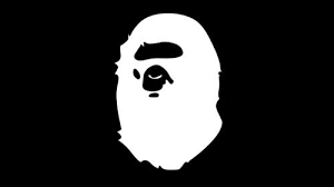 Bathing Ape Logo And Symbol Meaning History Png Bape Wallpapers Camo Wallpaper Bape