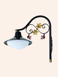 bahce aydinlatma aplikleri aplik galata kol 35lik elips opal glop sapkali dis aydinlatma bahce aplike