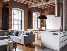 Light neutrals are not only abundant and stylish, but they also provide a pleasant backdrop for other colors included in your home's design. Open Concept Kitchen Ideas And Layouts