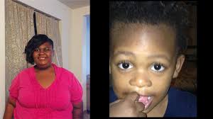 Help Find Diamond Bynum & King Walker