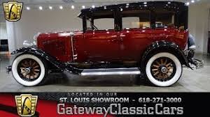 Image result for Valley Green 1929 Buick