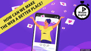 Learn vocabulary, terms and more with flashcards, games and other study tools. Bbc Learning English 6 Minute English How Can We Make The Web A Better Place