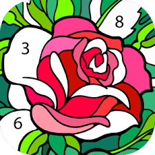 Happy Color Boyama Oyunu Apk Indir Ipucu Hileli Mod 2 8 8 Oyun Indir Club Full Pc Ve Android Oyunlari