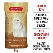 Simak rekomendasi makanan kering kucing terbaik atau dry food yang akan membuat kucing sehat dengan bulu mengkilap, berikut ulasannya. Purchase Halal Cat Food Up To 74 Off