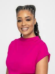 Bernice Horne's Instagram, Twitter & Facebook